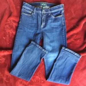 LRL Lauren Jeans Co. Ralph Lauren Jeans